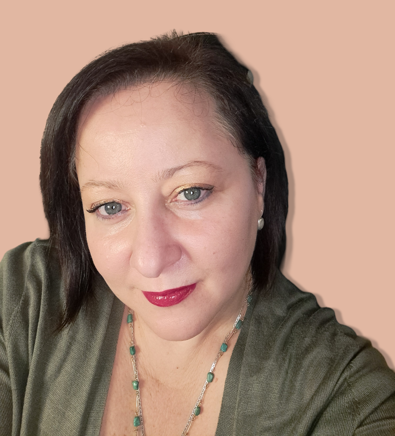 Photo de Meriem Lounes